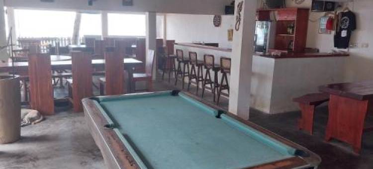 Kambuna Bungalow图片
