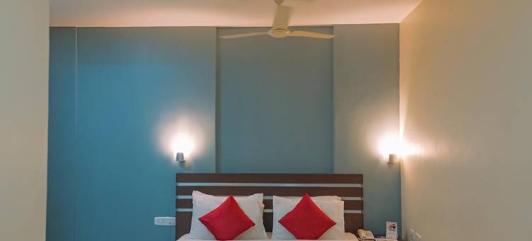 7号俱乐部酒店(Club7 Hotel)图片