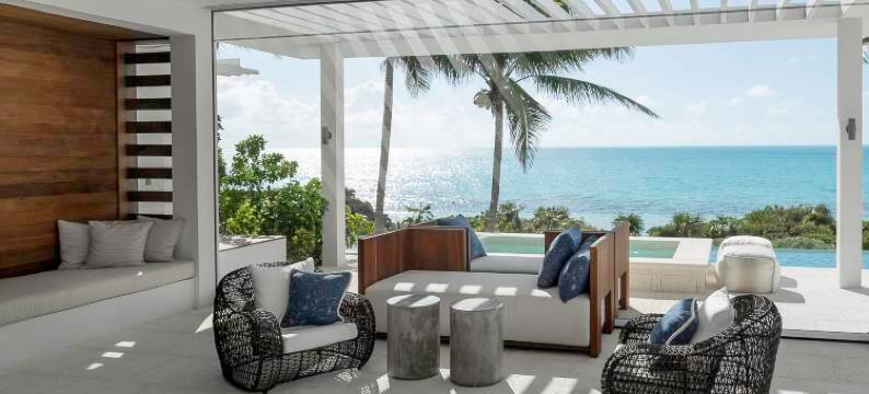 格雷斯湾俱乐部酒店(Grace Bay Club)图片