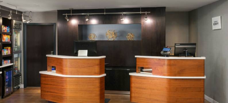 佛罗里达盖恩斯维尔万怡酒店(Courtyard Gainesville FL)图片