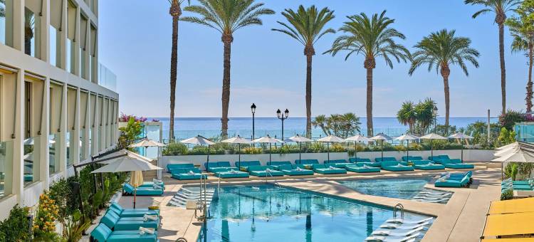 伊比沙W酒店(W Ibiza)图片