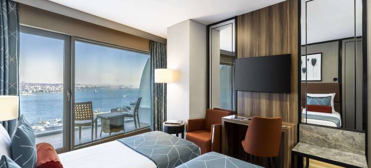 博斯普鲁斯歌剧酒店(Opera Hotel Bosphorus - Preferred Hotels and Resorts)图片