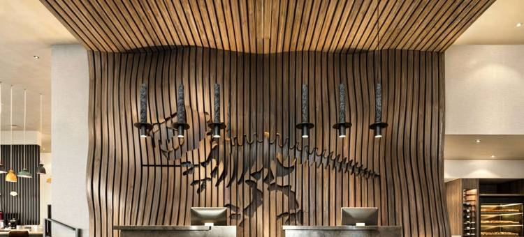 Tru by Hilton Saltillo图片