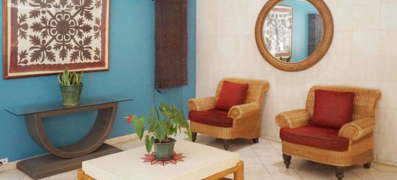 威基基伊娃酒店(Ewa Hotel Waikiki)图片