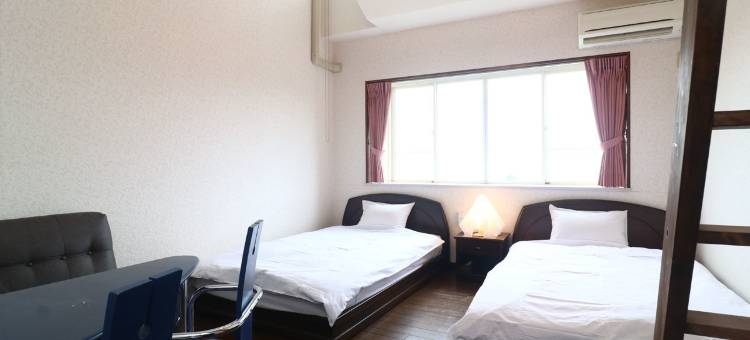 Stay Garden Life Boketto Izu Atagawa图片