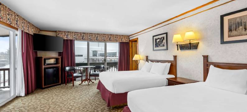 阿迪朗达克贝斯特韦斯特酒店(Best Western Adirondack Inn)图片