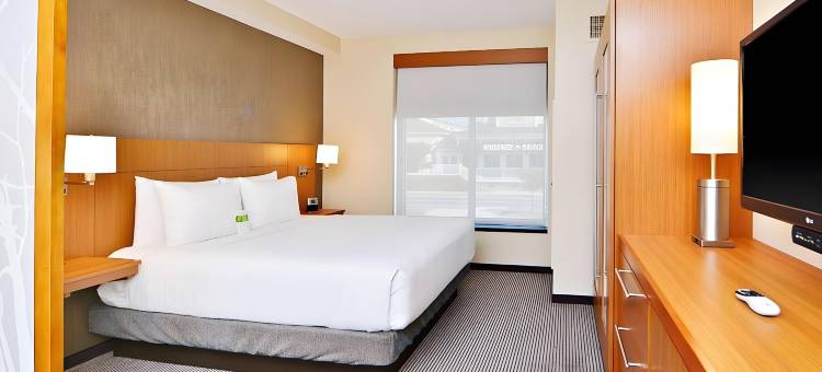 杜威海滩凯悦嘉轩酒店(Hyatt Place Dewey Beach)图片