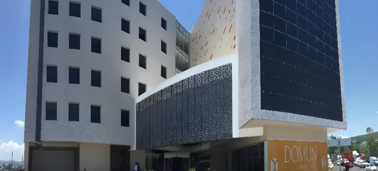 杜蒙酒店(Domun Hotel)图片