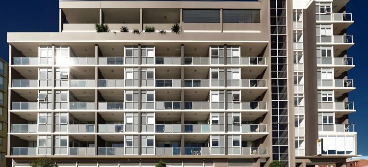 金银花行政公寓(Honeysuckle Executive Apartments)图片