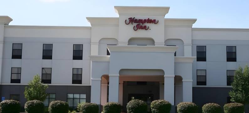 希尔顿欢朋酒店-拉波特(Hampton Inn LaPorte)图片