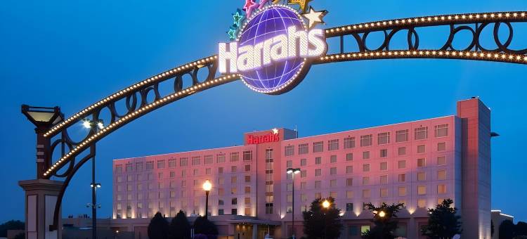 哈拉斯乔利埃娱乐场酒店 - 凯撒奖励目的地(Harrah's Joliet- A Caesars Rewards Destination)图片