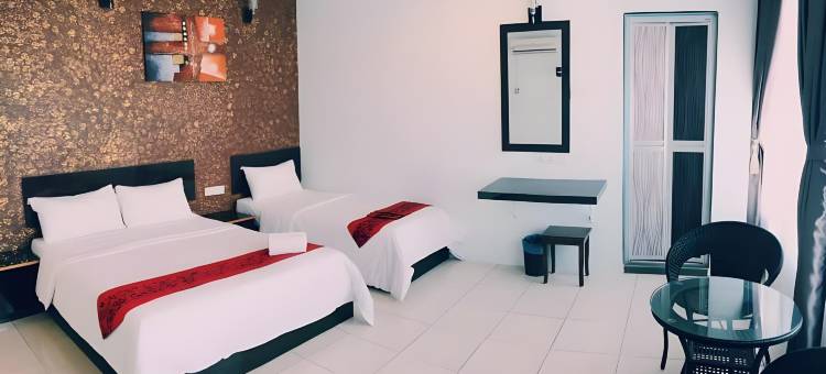 车站旅馆酒店(Station Inn Hotel)图片