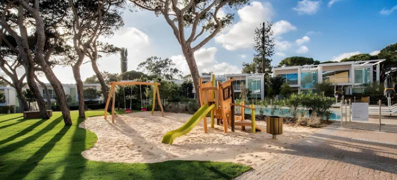 欧尼里亚坤塔马林哈酒店(Onyria Quinta da Marinha Hotel)图片