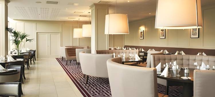 李奥柏马克莱顿酒店(Clayton Hotel Leopardstown)图片