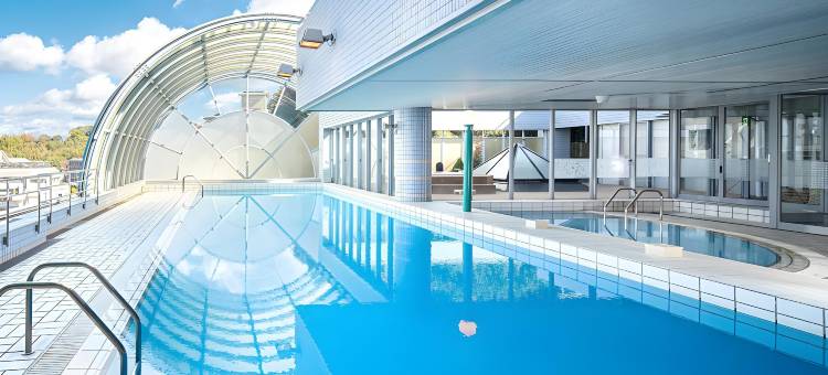 格兰度假村 有马公主(The Gran Resort Princess Arima)图片