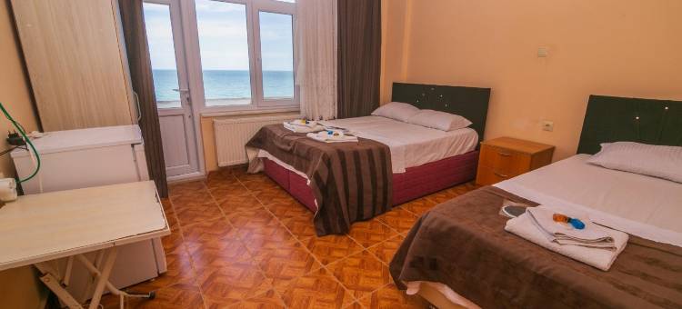 PINAR酒店(Pinar Otel)图片