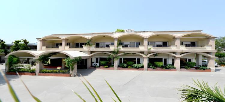 Blue Jay Tourist Resort, Samalkha图片
