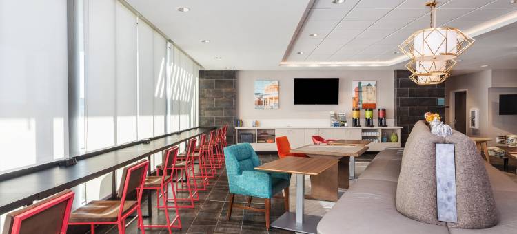 希尔顿惠庭酒店-西戴尔拉皮兹威斯特代尔分店(Home2 Suites by Hilton Cedar Rapids Westdale)图片