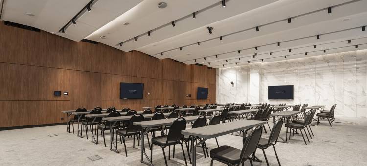 Eurostars Casa Anfa图片