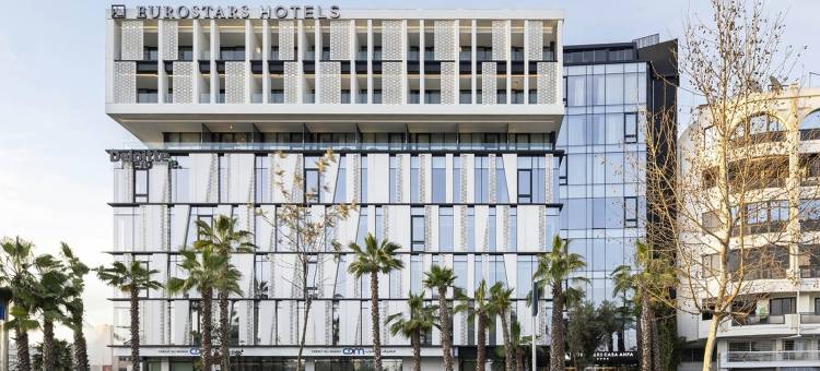 Eurostars Casa Anfa图片