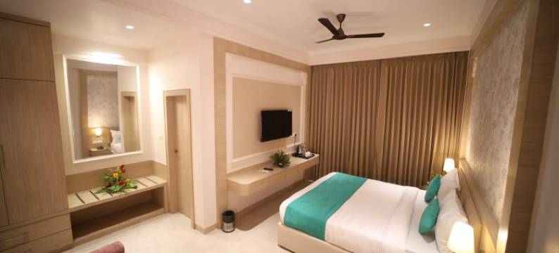 raghukul sadan图片