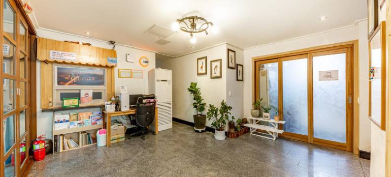 纳比赞汽车旅馆(Nabijam Motel)图片