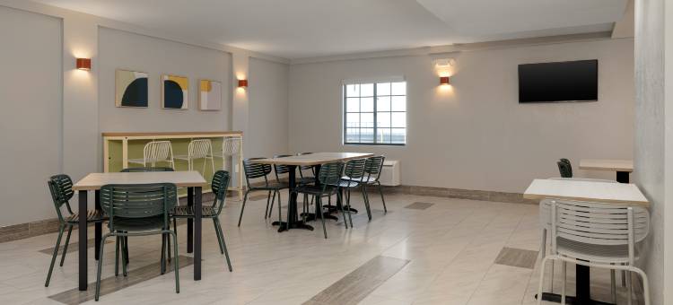 罗克斯普林斯美吟酒店(Baymont by Wyndham Rock Springs)图片