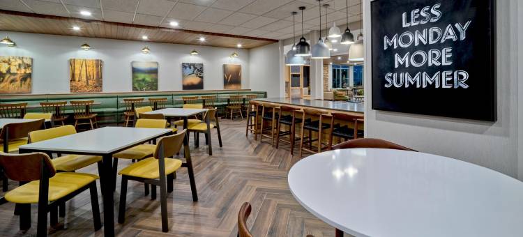Fairfield Inn & Suites Omaha at MH Landing图片