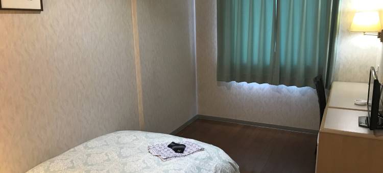 仓吉城镇酒店(Kurayoshi Town Hotel)图片