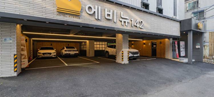富川阿维纽142(Bucheon Avenue 142)图片