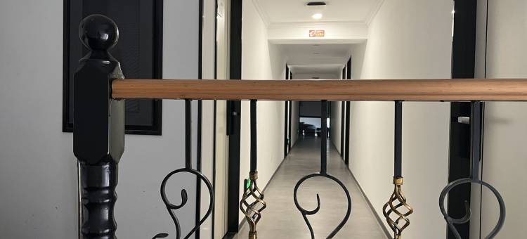 房东小汪O公寓(2号线分店)图片