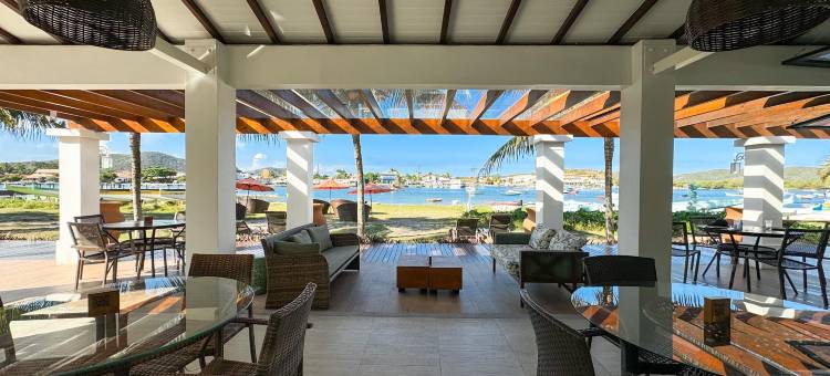 雷坎多帕萨吉恩精品酒店(Hotel Premium Recanto da Passagem)图片