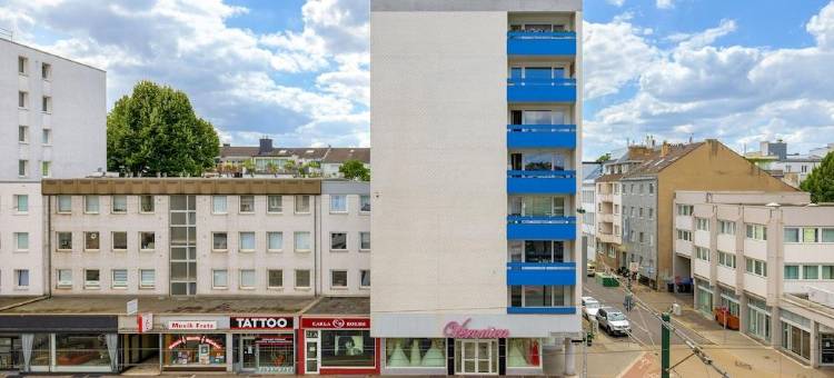 Numa Düsseldorf Artol图片