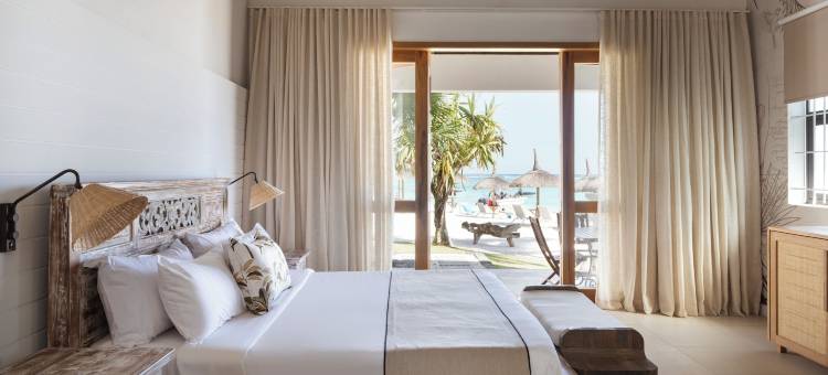 萨克亚精品酒店(Constance Sakoa Boutik)图片