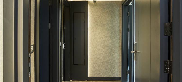 前卫系列希什利酒店(Avantgarde Urban Sisli)图片