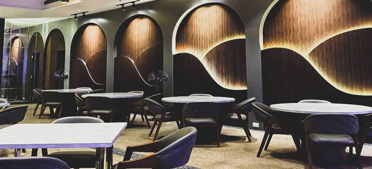 发现度假村帕利(Discover Resorts Pali)图片