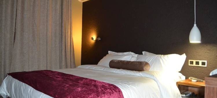 LA签名招待所(La Signature Guest House)图片