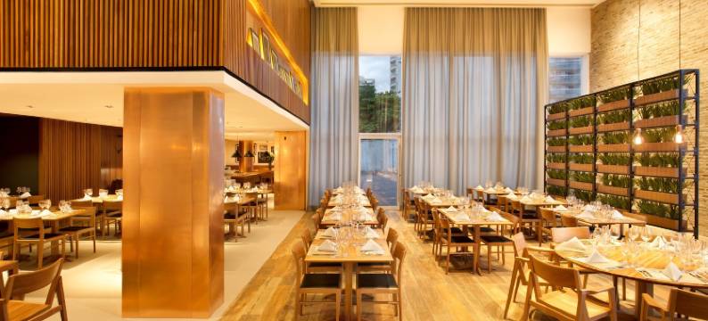 文尼特米欧酒店(Venit Mio Hotel)图片