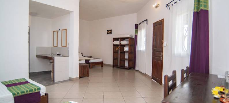 H1 伊萨卢酒店(Hotel H1 Isalo)图片