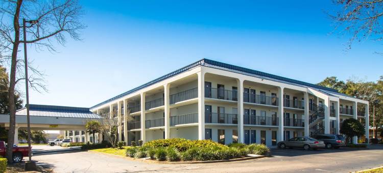 大学公园甜梦旅馆(Sweet Dream Inn - University Park)图片