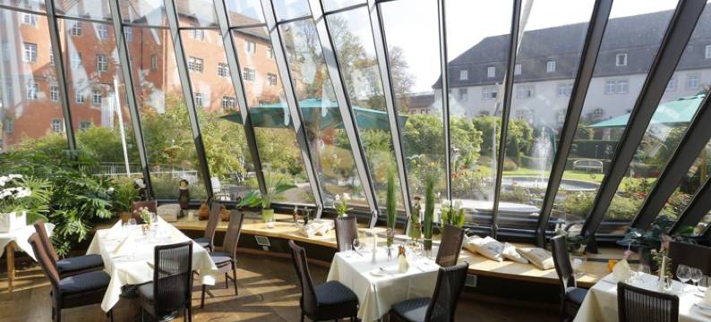 安妮-索菲酒店及餐厅(Hotel-Restaurant Anne-Sophie)图片