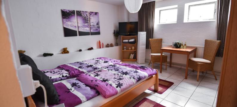 马克斯住宿酒店(Maxbed)图片