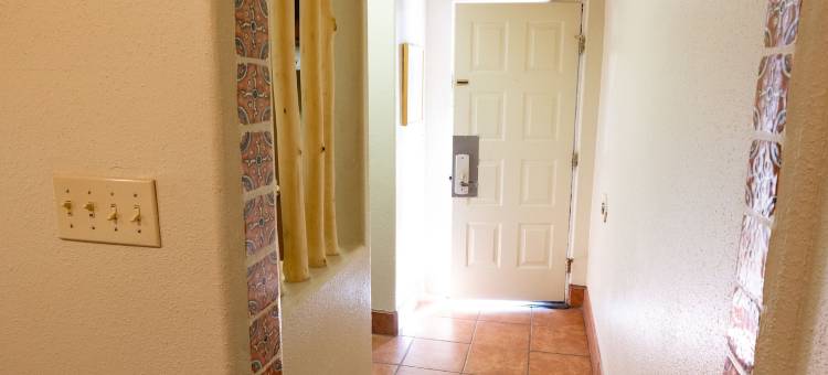 萨奇布拉希套房酒店(Sagebrush Inn & Suites)图片