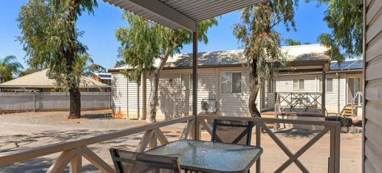 探索公园 - 卡尔古利高德菲尔酒店(Discovery Parks - Kalgoorlie Goldfields)图片