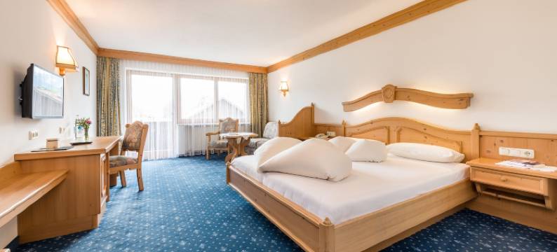 莫泽霍夫酒店(Hotel Moserhof)图片