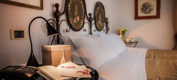 Phi Hotel Palio图片