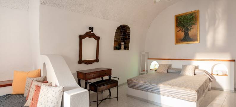 瓦拉斯公寓及别墅(Vallas Apartments & Villas)图片