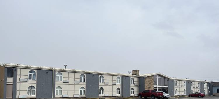 Travelodge by Wyndham Sarnia图片