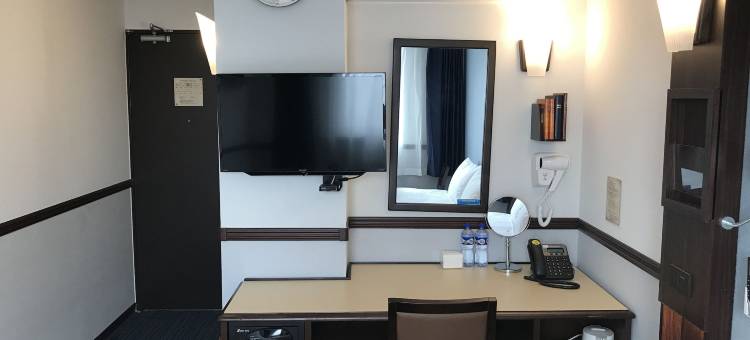 乌兰巴托东横 INN(Toyoko Inn Ulaanbaatar)图片