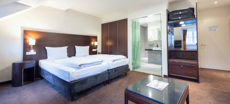 弗莱彻瓦尔德酒店 北莱茵-威斯特法伦(Fletcher Waldhotel Nordrhein-Westfalen)图片